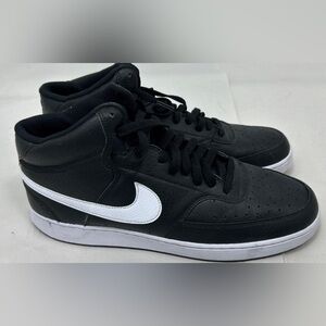 Nike Court Vision Mid Next Nature